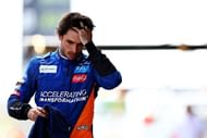 F1 SpanishGrand Prix - Qualifying